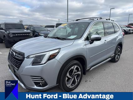 2023 Subaru Forester Franklin KY
