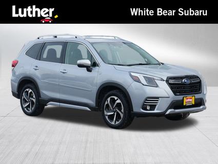 2023 Subaru Forester Saint Paul MN