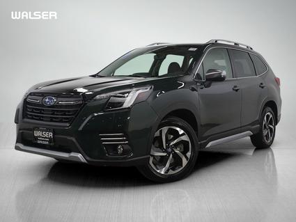 2023 Subaru Forester Burnsville MN