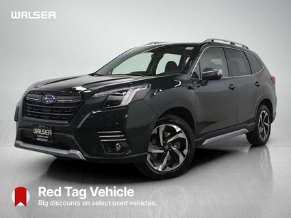 2023 Subaru Forester Burnsville MN