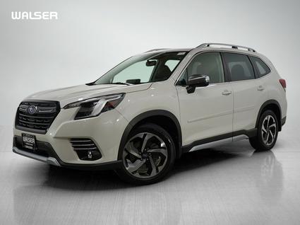 2023 Subaru Forester Burnsville MN