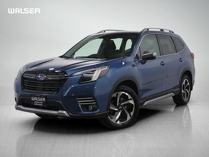 2023 Subaru Forester Burnsville MN