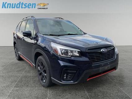 2020 Subaru Forester Post Falls ID