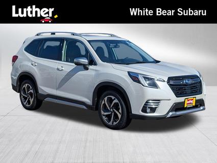 2022 Subaru Forester Saint Paul MN