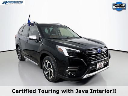 2022 Subaru Forester Hermiston OR