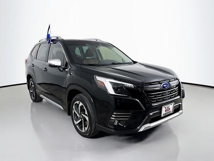 2022 Subaru Forester Hermiston OR