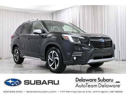 2022 Subaru Forester Wilmington DE