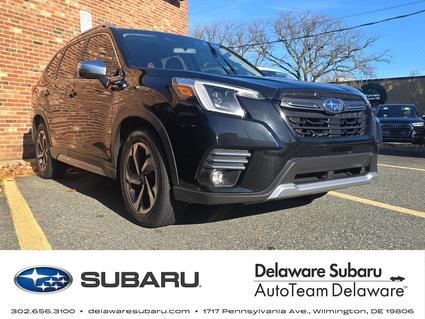 2022 Subaru Forester Wilmington DE
