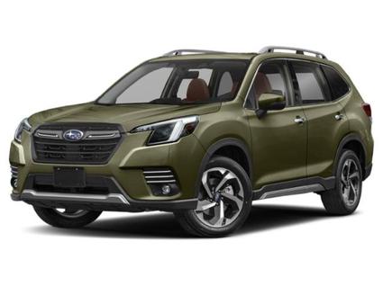 2022 Subaru Forester Minneapolis MN
