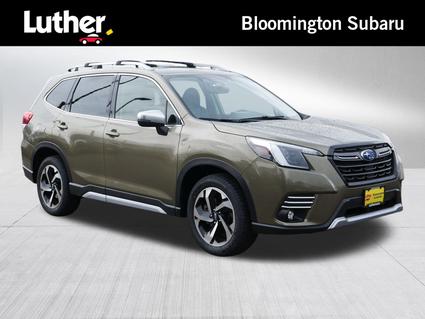 2022 Subaru Forester Minneapolis MN