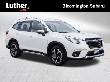 2023 Subaru Forester Minneapolis MN
