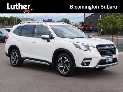 2023 Subaru Forester Minneapolis MN