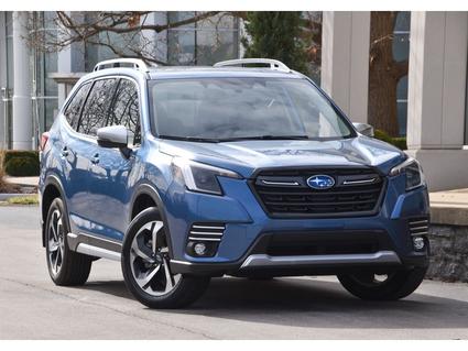 2023 Subaru Forester Lexington KY