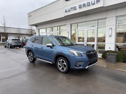 2023 Subaru Forester Lexington KY