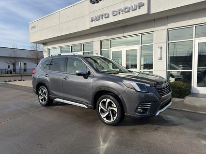 2023 Subaru Forester Lexington KY