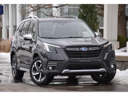 2023 Subaru Forester Lexington KY