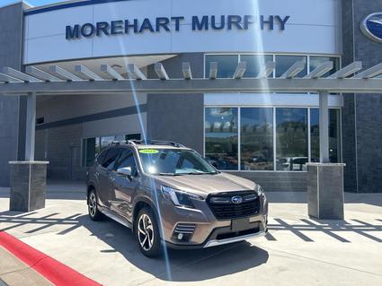 2023 Subaru Forester Durango CO