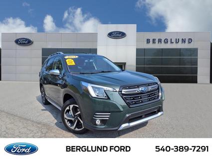 2023 Subaru Forester Salem VA
