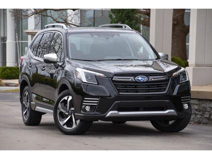 2023 Subaru Forester Lexington KY