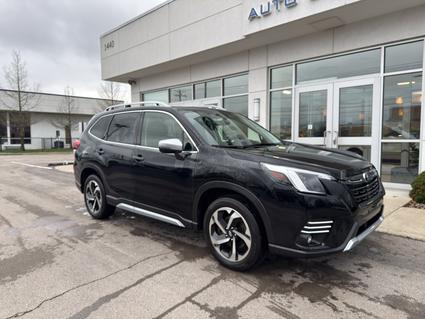 2023 Subaru Forester Lexington KY