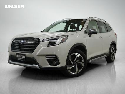 2023 Subaru Forester South Saint Paul MN