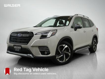 2023 Subaru Forester South Saint Paul MN