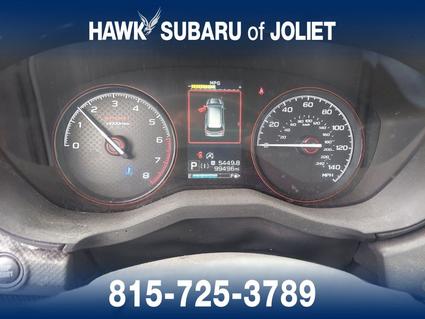 2021 Subaru Forester Plainfield IL