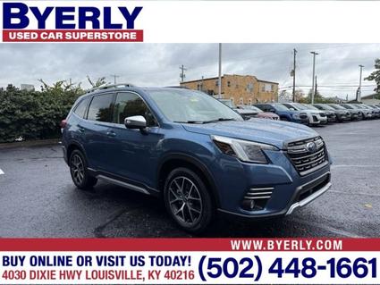2022 Subaru Forester Louisville KY