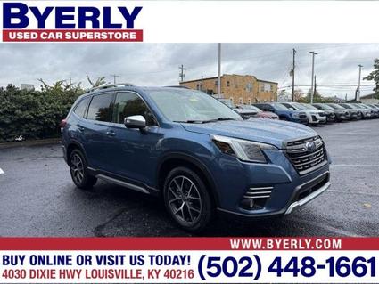 2022 Subaru Forester Louisville KY