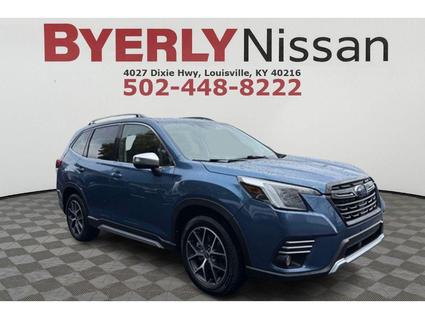 2022 Subaru Forester Louisville KY