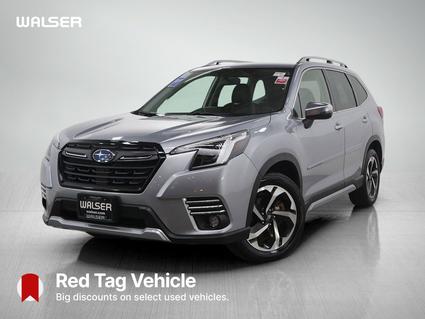2023 Subaru Forester Burnsville MN