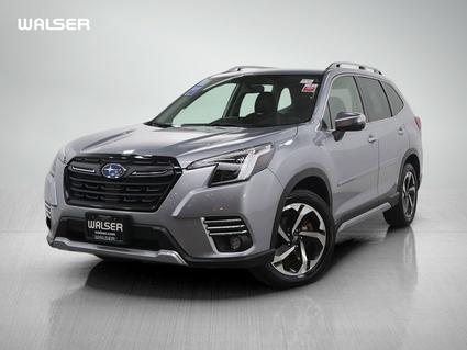 2023 Subaru Forester Burnsville MN