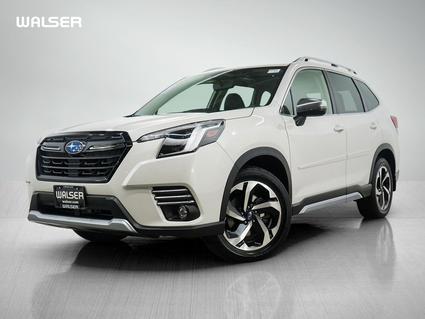 2023 Subaru Forester Burnsville MN