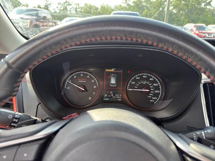 2020 Subaru Forester Lexington KY