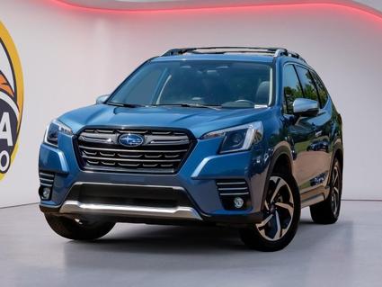 2022 Subaru Forester Hernando MS