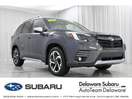 2022 Subaru Forester Wilmington DE