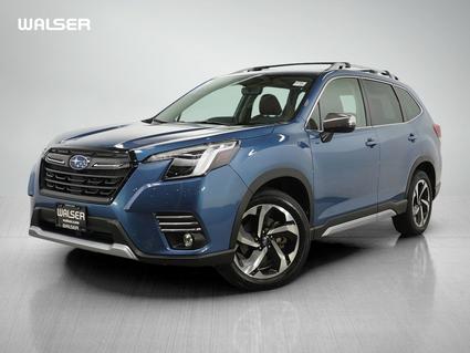 2023 Subaru Forester Burnsville MN