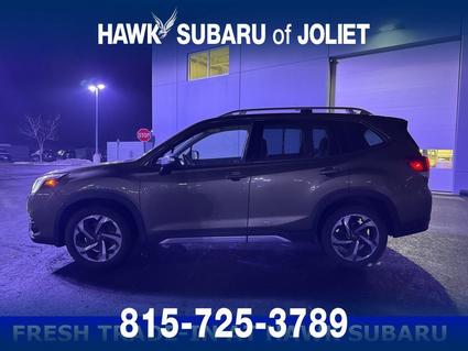 2023 Subaru Forester Plainfield IL