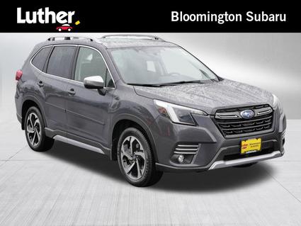 2023 Subaru Forester Minneapolis MN