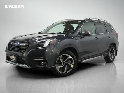 2023 Subaru Forester Burnsville MN