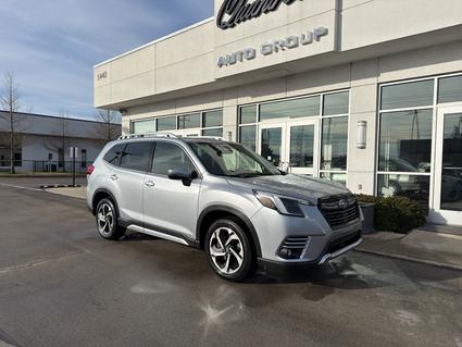 2023 Subaru Forester Lexington KY