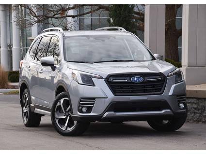 2023 Subaru Forester Lexington KY
