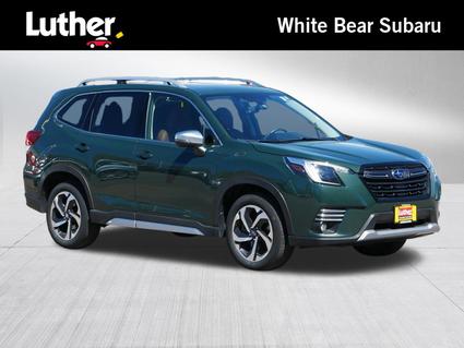 2023 Subaru Forester Saint Paul MN