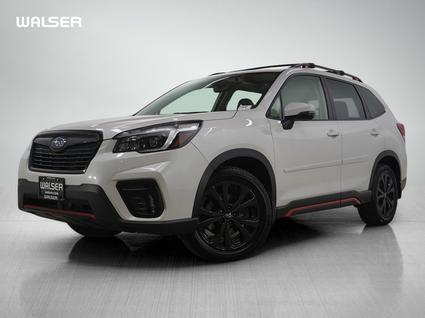 2021 Subaru Forester Minneapolis MN