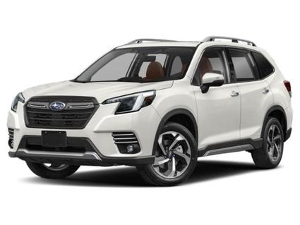 2022 Subaru Forester Pocatello ID