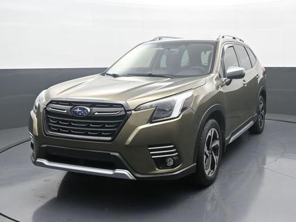 2022 Subaru Forester Louisville KY