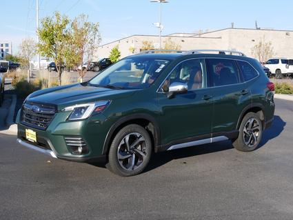 2023 Subaru Forester Minneapolis MN