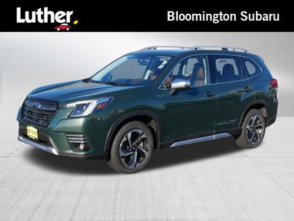 2023 Subaru Forester Minneapolis MN
