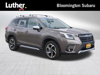 2023 Subaru Forester Minneapolis MN