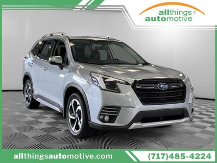 2023 Subaru Forester McConnellsburg PA